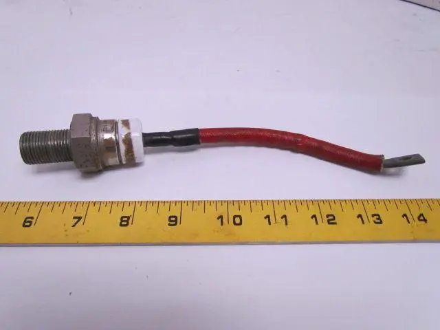 Used POWEREX _UNKNOWN_ Miscellaneous MRO | Arrow Industrial #653631