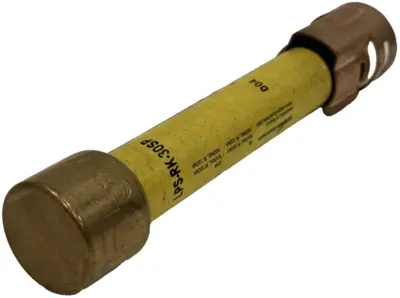 NEW BUSSMANN LPS-RK-30SP