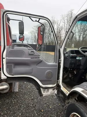 Used 2007 ISUZU NRR Concrete Mixer Trucks New Jersey US | Proxy Equipment #1382793