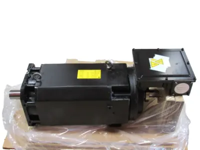NEW FANUC A06B-1058-B901#0021 SERVO MOTOR A06B1058B9010021