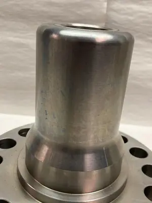 USED FLOWSERVE SA-182-F91