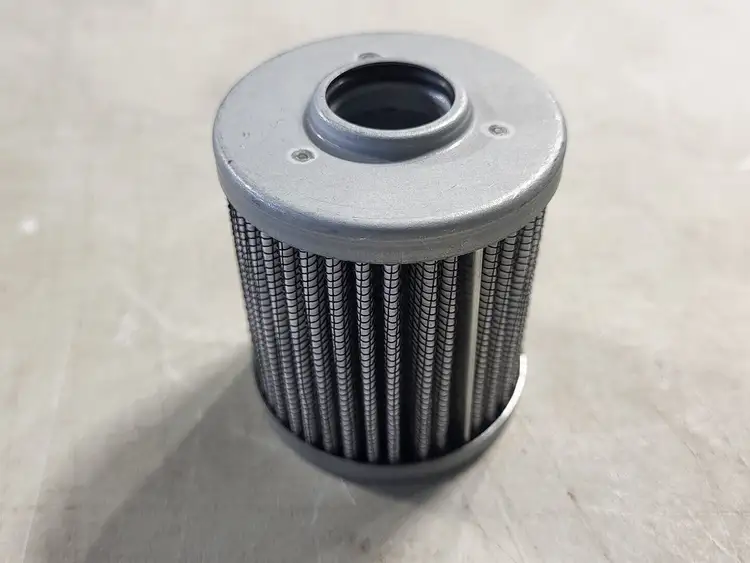 New | in-Stock SANDVIK 04004031 Parts (Hydraulics and Pneumatics) British Columbia CA | Lenmark #265700