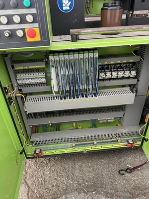 Used Engel 200/60 US Injection Molding Machines California US | Davliegogo LLC #1707384