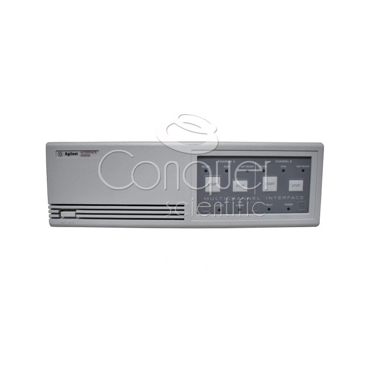 Used AGILENT TECHNOLOGIES 35900E Liquid Chromatography Systems California US | Conquer Scientific #804761