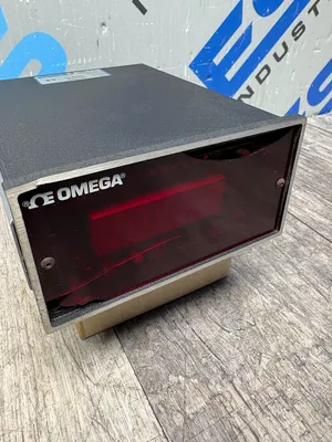 OMEGA ENGINEERING DP-773 Electrical/PLC/Automation | ESS Industrial Equipment Sales (6)