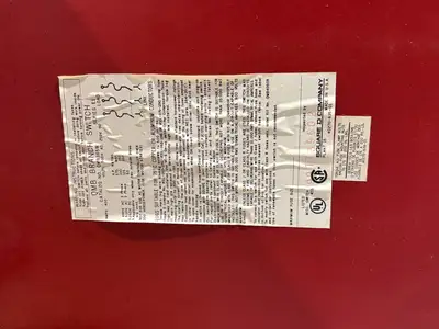 USED SQUARE D PANELBOARD SWITCH, 400A