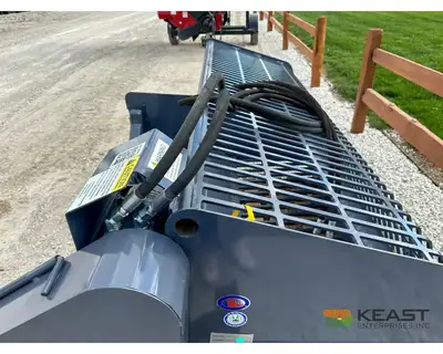 Used LOFTNESS _UNKNOWN_ Rock Buckets Iowa US | Keast Enterprises #1360411