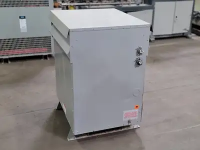 USED HAMMOND POWER SOLUTIONS INC. NMK225PB
