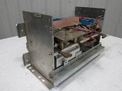 WTCO Welding Technology Corp/Medar Inverter Assembly Resistance Welding Control