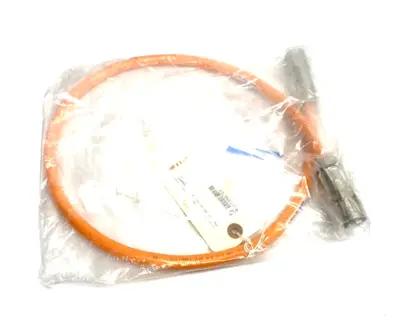 New | in-Stock BOSCH REXROTH HYBRID SERVO ENCODER CABLE RH2-030DBB-NN-001,0 Cable & Wire | Maverick Industrial Sales #1101288