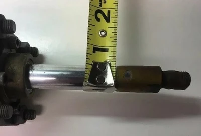 USED Miller A074B
