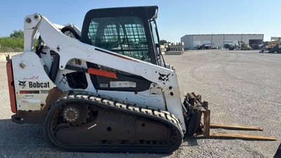USED 2022 Caterpillar 239D3