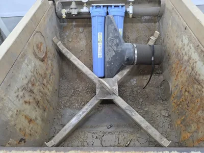 Used 2017 OMAX MAXIEM 1530 Waterjet Cutters Georgia US | The Equipment Hub #1486872
