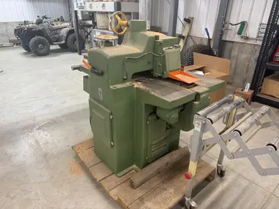 USED NORTHTECH SRS-300