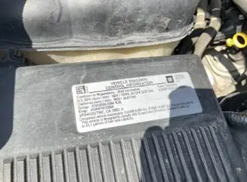 Used 2018 CHEVROLET 3500 Service & Utility Trucks Florida US | Truck and Van Outlet #1520093