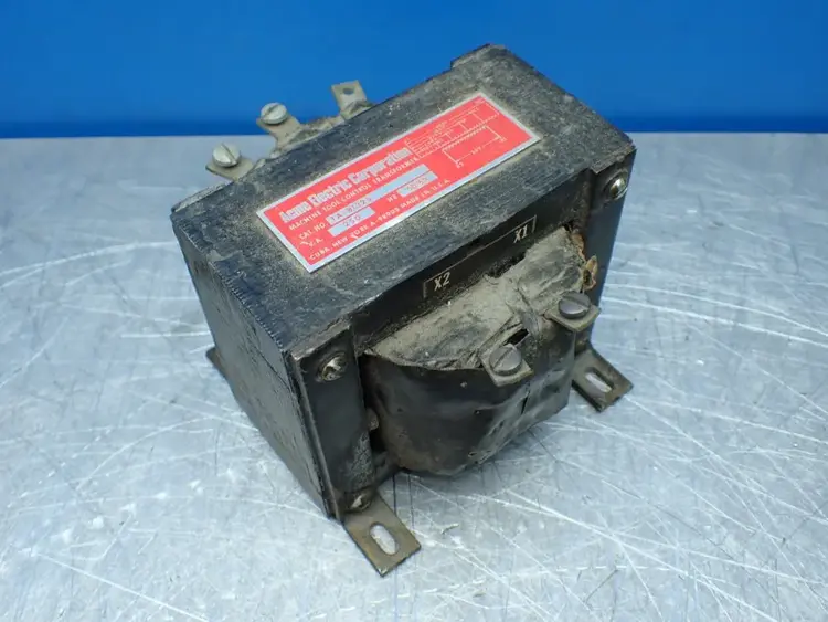 Used ACME TA81325 Transformers Ohio US | HGR 24 #883004
