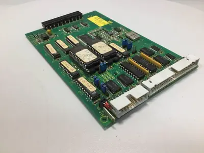 USED BACHMANN CC11/4 E06048/00 002