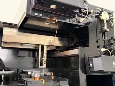 Used Nova Biomedical 58152 Cellular Analysis Systems Missouri US | BioLabTek #1464022