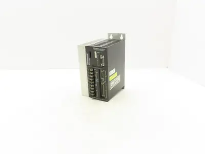 Used GIDDINGS & LEWIS _UNKNOWN_ Servo Drives Indiana US | Arrow Industrial #1566759