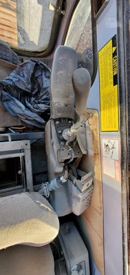 Used 1995 HITACHI EX200 LC-2 Crawler Excavators Colorado US | ABN Services #1454412