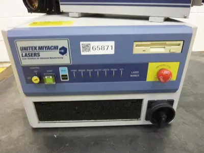 USED UNITEK MIYACHI LM5G-00-00