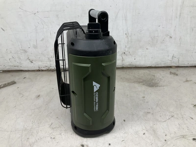 Used _UNKNOWN_ _UNKNOWN_ Gas Heaters Michigan US | Miedema Asset Management Group #1406795
