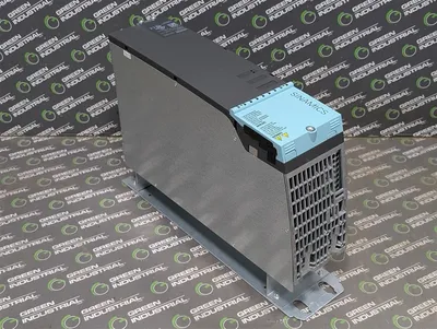 Siemens 6SL3100-1CE14-0AA0 SINAMICS Motor Control Capacitor Module New NIB