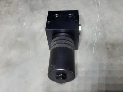 Hydraulic Filter F315 1 10QH, 14928/ GE 315A2660PI