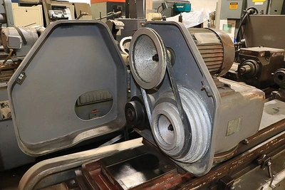 USED Shigiya GUA27-100