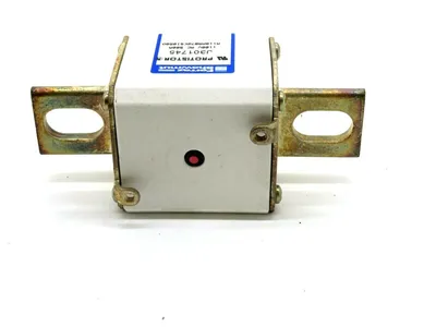NEW FERRAZ SHAWMUT J301745 FUSE 500A 1100V