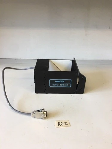 Used NERLITE 200600 PLC Processors Indiana US | J&J Industrial Supply #497341