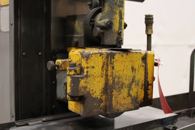 Reid Surface Grinder