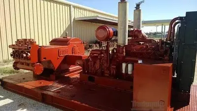 USED ELLIS WILLIAMS 440