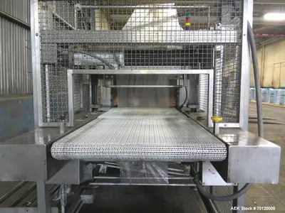 USED PMI SI-TW-30SS