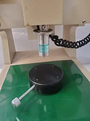 RHESCA PTR-10 BONDING TESTER