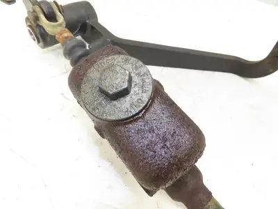 Yale Forklift Brake Pedal Master Cylinder Assembly Off ERC100HHN48TV096