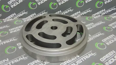Qty. 2 Ariel A-15434 Compressor Suction Seat SUC VLV SEAT, 140CEX, PRC New NIB