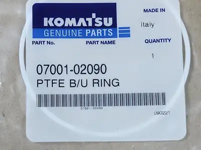 NEW KOMATSU 07001-02090