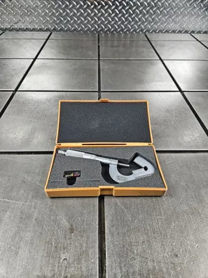 MITUTOYO No. 114-202 Tooling | GMT (10)