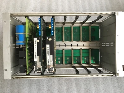 USED LVD C3991842 ( L302 ), CONSISTING OF 3 PARTS:-