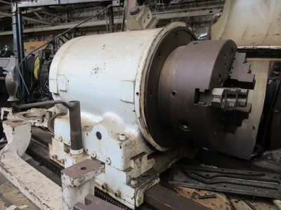 Used 1947 BRYANT 112MY Internal Grinders Michigan US | GCH Machinery #75748