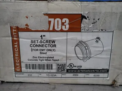 NEW ORBIT OF7703
