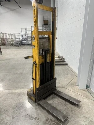 USED BIG JOE 1018-R6