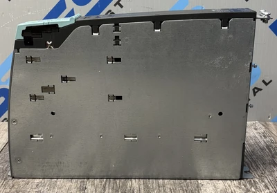 Siemens 6SL3120-2TE21-0AA4 Electrical/PLC/Automation | ESS Industrial Equipment Sales (8)