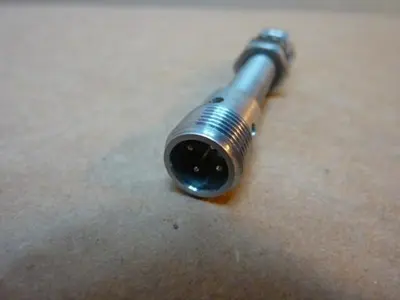 USED TURCK ELEKTRONIK 46033