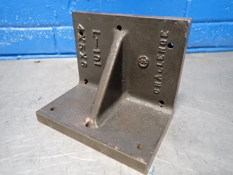Used CHALLENGE L101 Tooling & Accessories (Other) Ohio US | HGR 24 #1147809