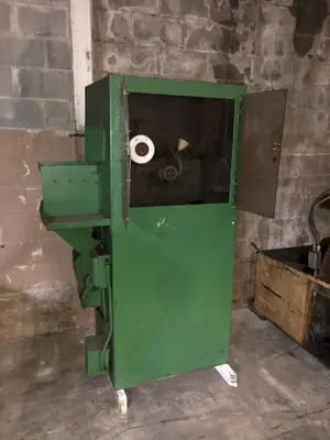 USED WARDWELL 57T