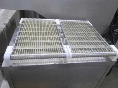 USED 2009 CFS MEGA SLICER