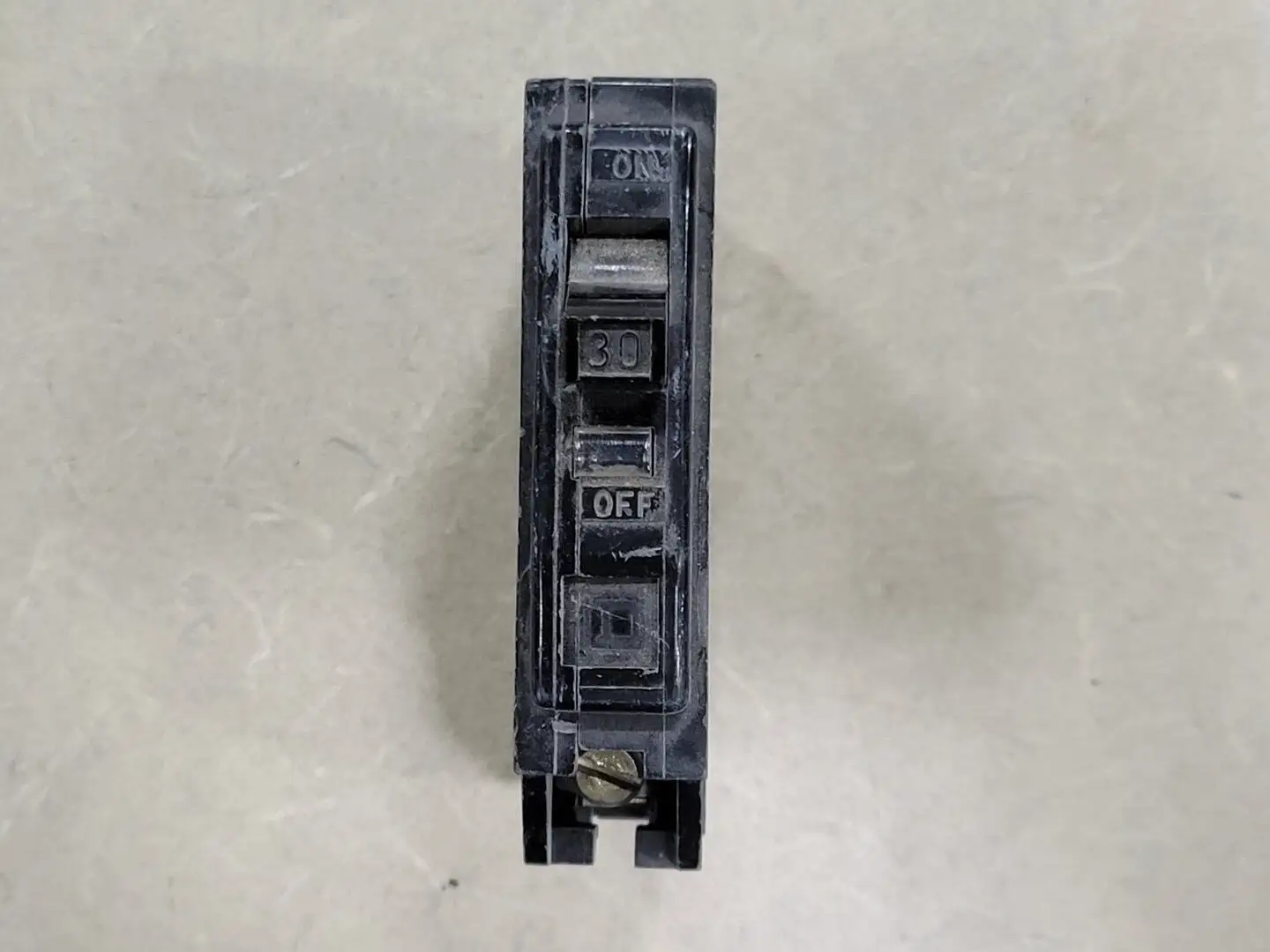 USED SQUARE D QO130