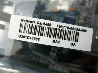 NEW Eaton 710-00255-00P
